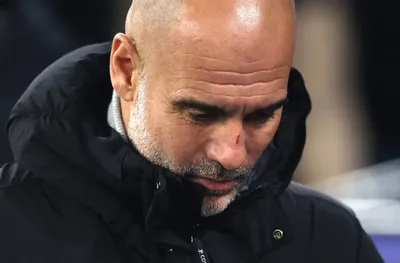 Пеп Гуардиола: Доволен съм от резултата, но знам, че трябва да сме по-добри