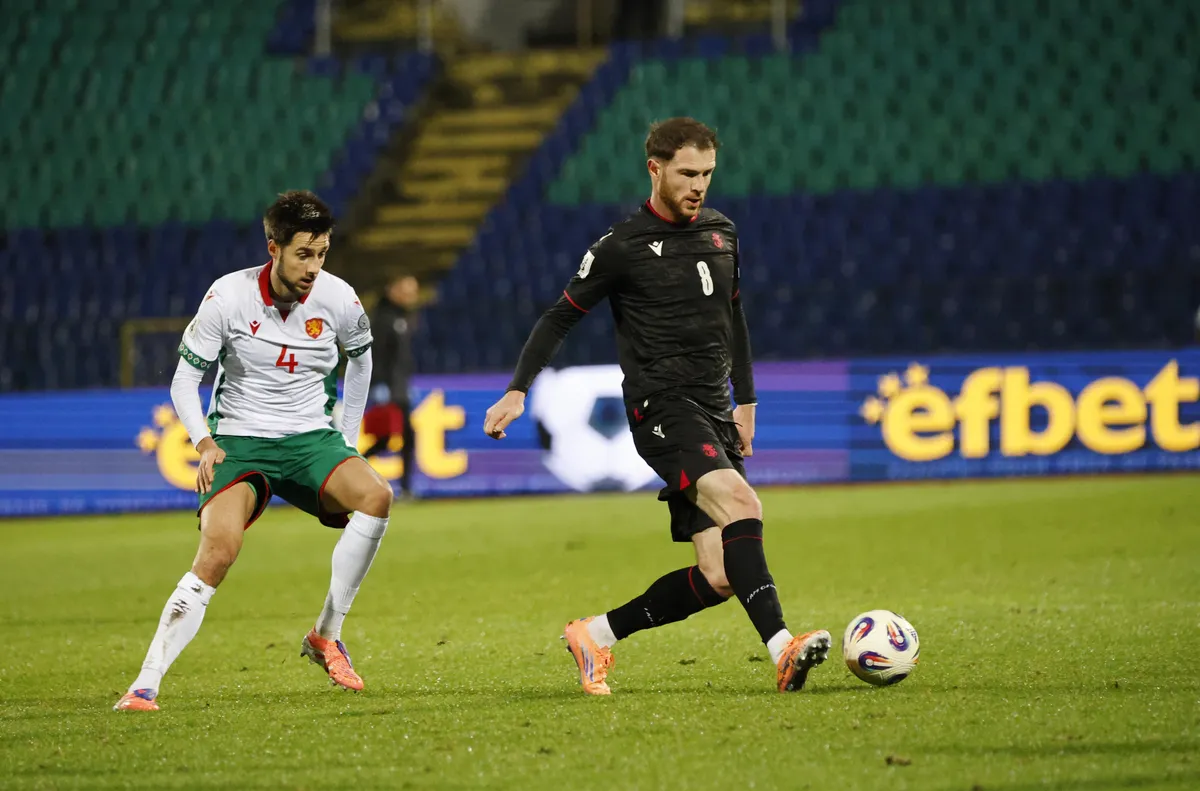 След последното актуализиране на цените в авторитетния портал Transfermarkt Илия