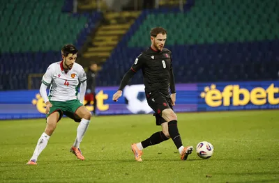 Илия Груев е най-скъпият български футболист