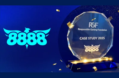 8888.bg и „Феникс на доброто“ с първо място за CASE STUDY на Фондация „Отговорна игра“