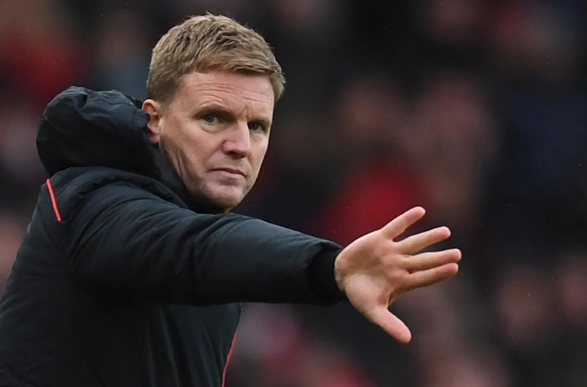 Мениджърът на английския Нюкасъл Еди Хау е уверен че отборът