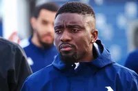 Охене и Мислович в групата на Левски за мача с Витоша