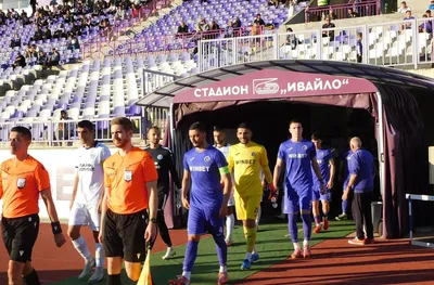 Етър се разделя с петима