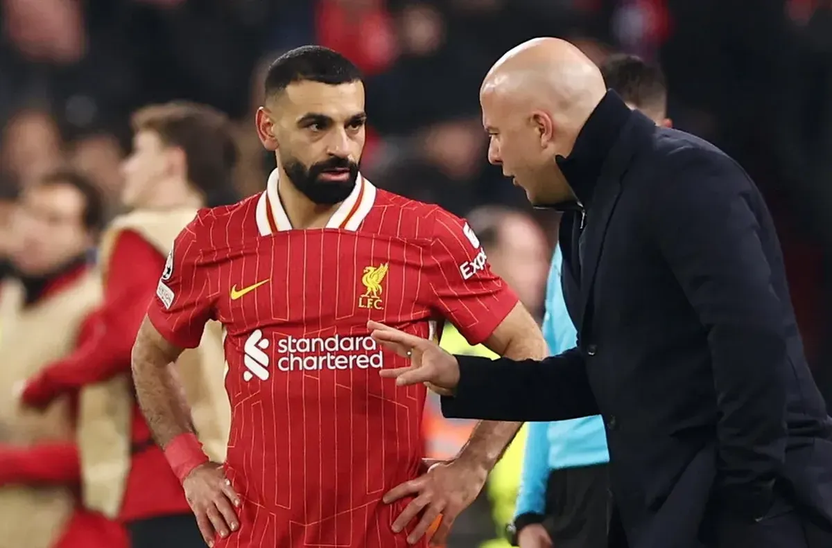 Важна среща в Ливърпул