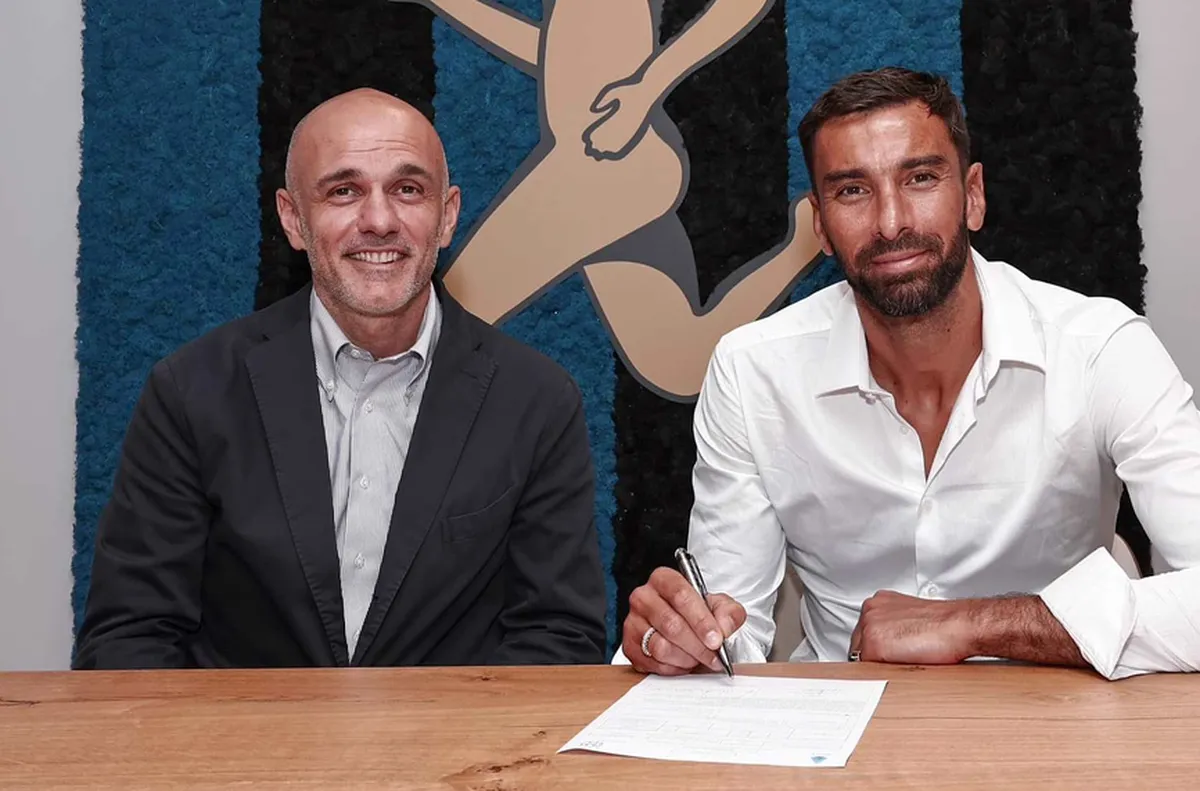 Бившият вратар на португалския национален отбор по футбол Руи Патрисио