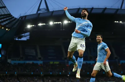 Гвардиол: Манчестър Сити може да победи всеки