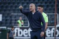 Етър със силни контроли през зимата