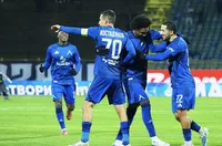 НА ЖИВО: Левски - Витоша (СЪСТАВИ)