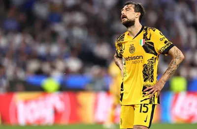 Интер с проблеми в защита