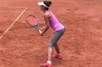 Юлия Стаматова с полуфинал в Турция