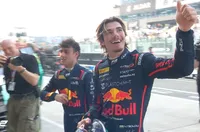 В Абу Даби: Цолов 11-ти във вторите тестове от Формула 2