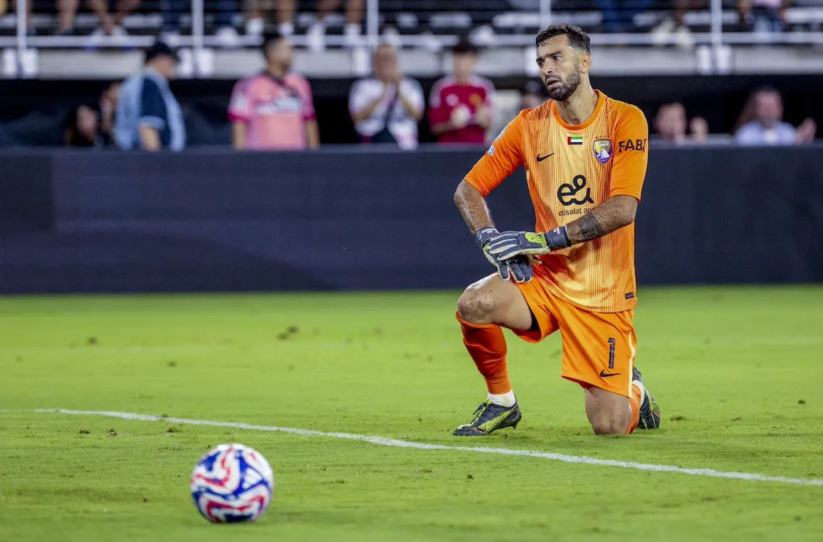 Руи Патрисио взе трудното решение Вратарят Руи Патрисио обяви края