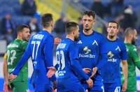 Без сензация на "Герена"! Левски спря хита в турнира за Купата