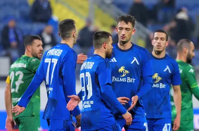 Без сензация на "Герена"! Левски спря хита в турнира за Купата