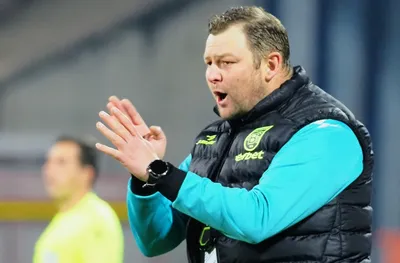 Треньорът на Витоша: Жалко, че не приехме Левски в Бистрица