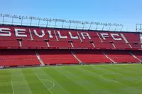 Проблем за Севиля! Комисия за насилието иска да затвори стадиона им за един месец