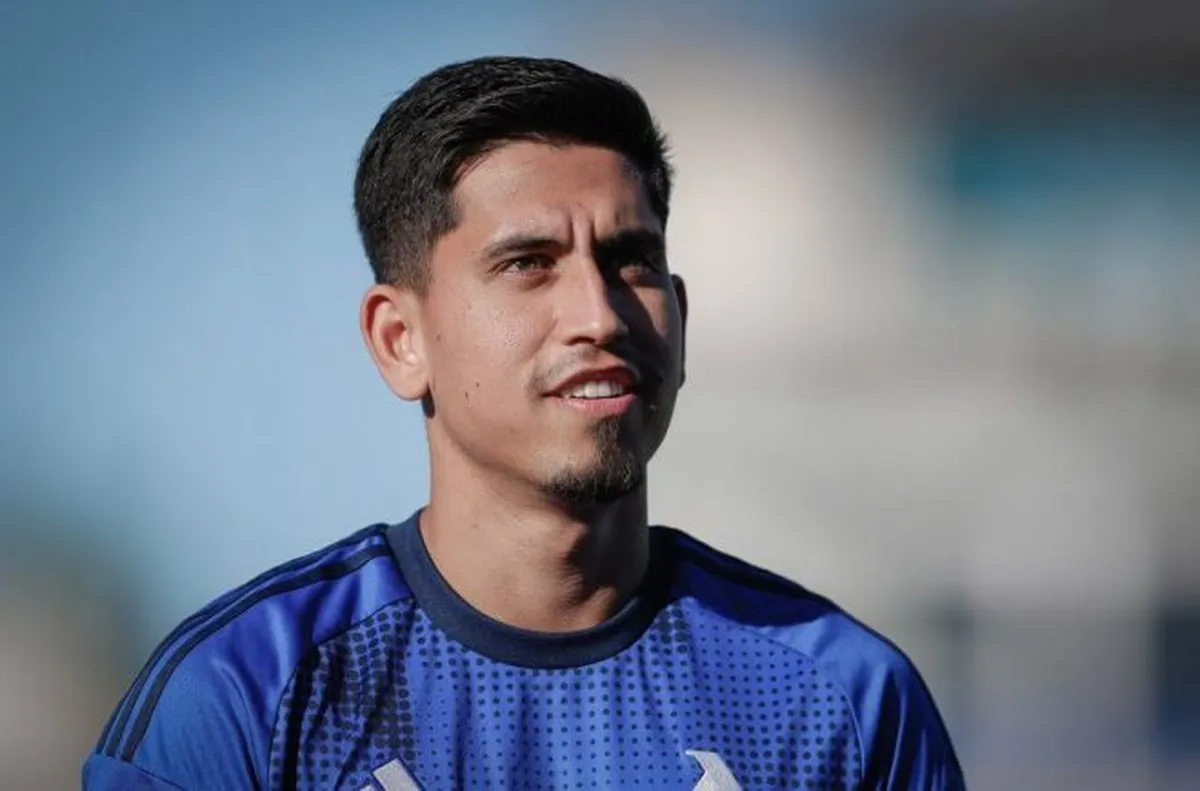 Той бе набеден от феновете на Левски за основен виновник