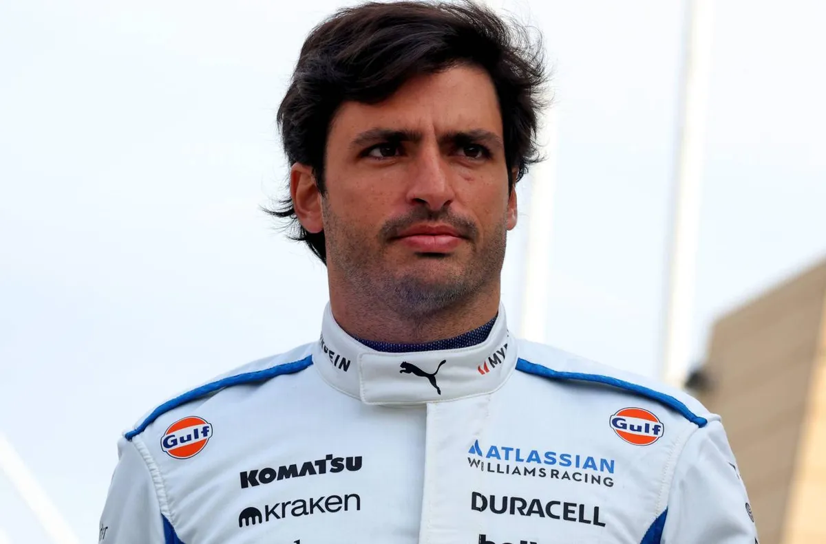 За него няма значение кога ще грабне титлата Испанският пилот