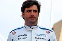 Карлос Сайнц си пожела да стане шампион във Формула 1 