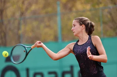 Росица Денчева се класира за 1/4-финалите на турнира в Шарм Ел Шейх