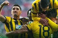 ОБЗОР: АЕК оглави Лигата на конференциите, Райо Валекано в топ 4