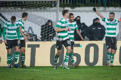 Черно море срещу Арда в непредвидим сблъсък за Купата