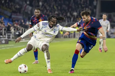 Шест отбора вече са в елиминациите на Лига Европа