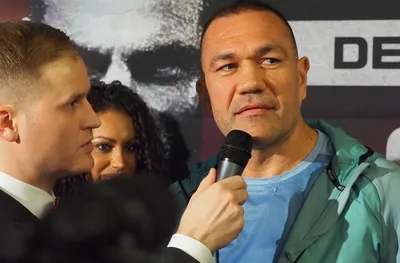 Пулев скочи на Гасиев заради различни ръкавици