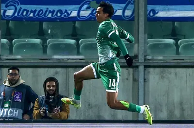 Ас на Лудогорец дръпна на върха при реализаторите в Лига Европа