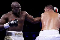 Чисора: Пулев ще победи