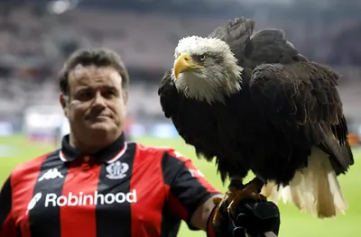 Ница изравни антирекорд на Лудогорец в Лига Европа