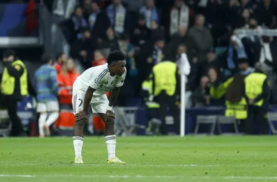 Реал (Мадрид) с финална оферта за нов договор към Винисиус