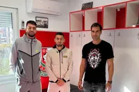 Четирима нови в Беласица