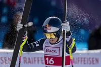 Историческо: Линдзи Вон с първа победа за Световната купа от над 7 години