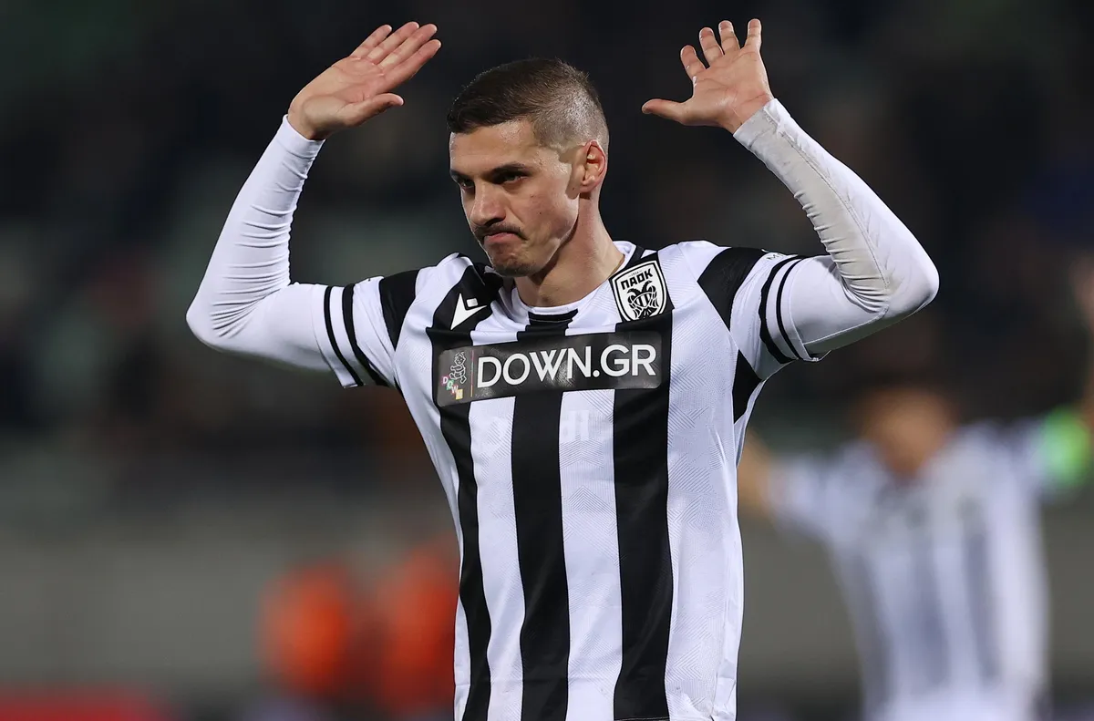 След лудия трилър и зрелищното 3 3 между Лудогорец и