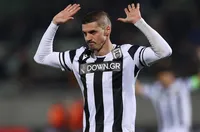 УЕФА отново насочи прожекторите към Кирил Десподов