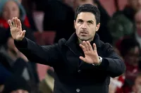 Артета защити мястото на Жезус в Арсенал