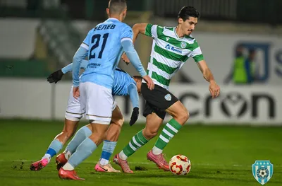 Арда на четвъртфинал за Купата след класика на "Тича"