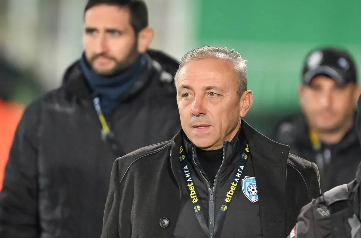 Влязохме по добре в мача на този терен можем да