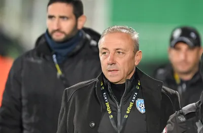 Илиан Илиев: В Черно море винаги сме максималисти