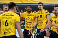 Алекс Грозданов преподписа с шампиона на Полша