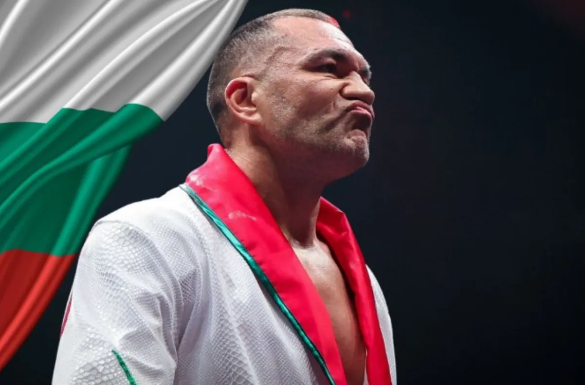 Руснакът нокаутира Кобрата в шестия рунд Кубрат Пулев загуби регулярната