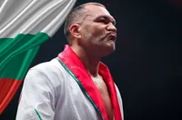 Кубрат Пулев загуби титлата си от Мурат Гасиев