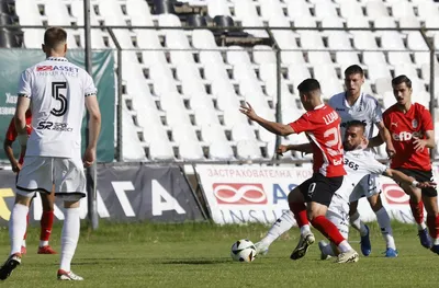 Славия търси вендета срещу ЦСКА 1948