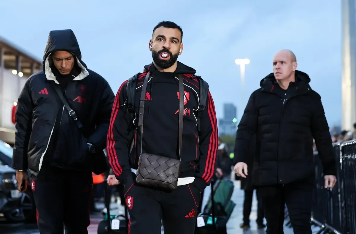 Клуб от Саудитска Арабия чупи всички рекорди Мохамед Салах може