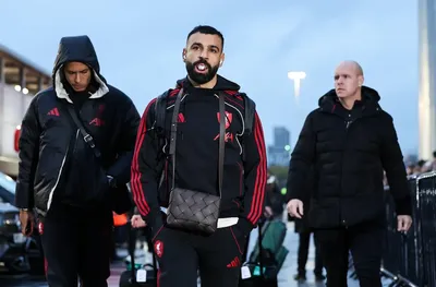 Лудост! Салах с оферта от 137 млн. евро заплата