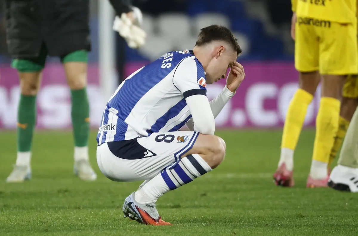 Сосиедад загуби домакинството си на Жирона Жирона победи Реал Сосиедад