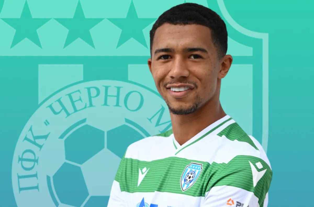 Бразилецът изигра 11 шапионатни мача Фелипе Кардосо е един от