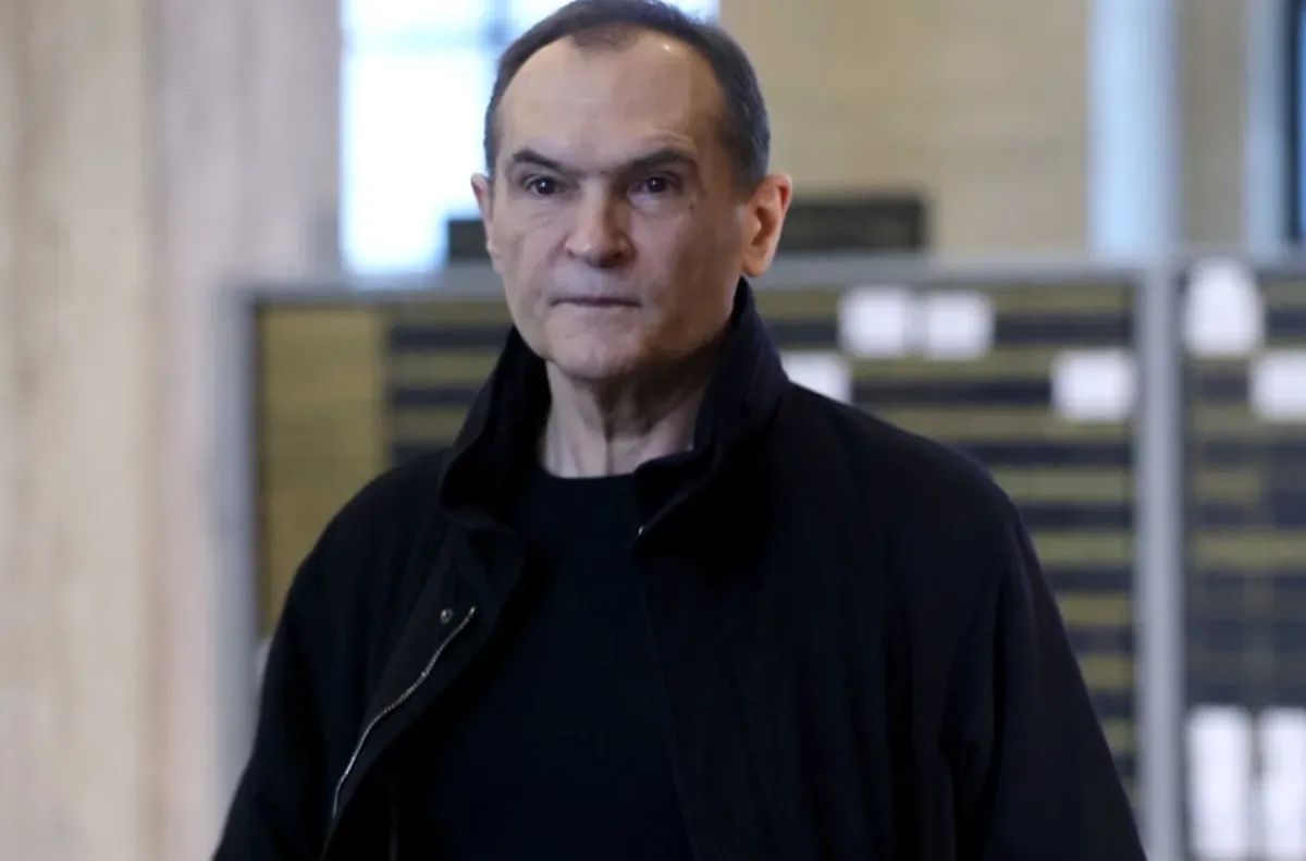 Не се правят инвестиции в българския футбол призна бизнесменът Бившият