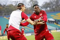 Официално: ЦСКА с Брахими срещу Локомотив (София)